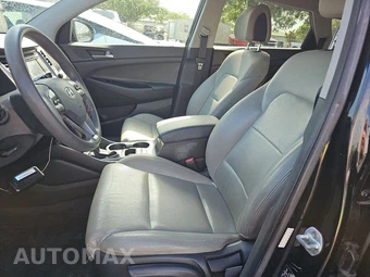 2018 Hyundai Tucson SE – miniatura 7
