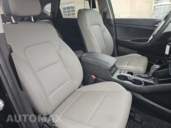 2018 Hyundai Tucson SE – miniatura 8