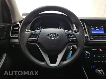 2018 Hyundai Tucson SE – miniatura 10