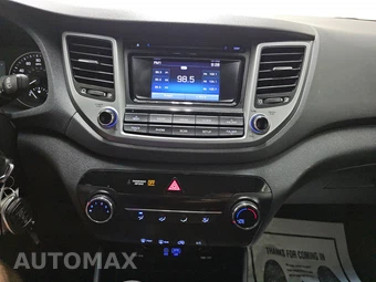 2018 Hyundai Tucson SE – miniatura 11