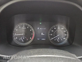 2018 Hyundai Tucson SE – miniatura 12