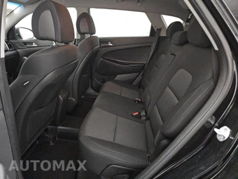 2018 Hyundai Tucson SE – miniatura 13