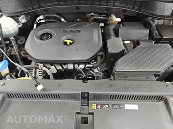 2018 Hyundai Tucson SE – miniatura 15