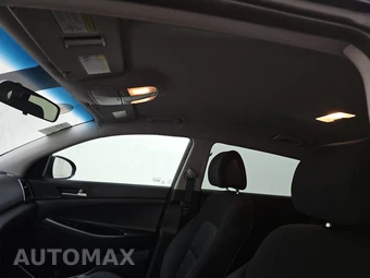 2018 Hyundai Tucson SE – miniatura 17
