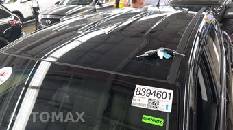 2018 Hyundai Tucson SE – miniatura 19