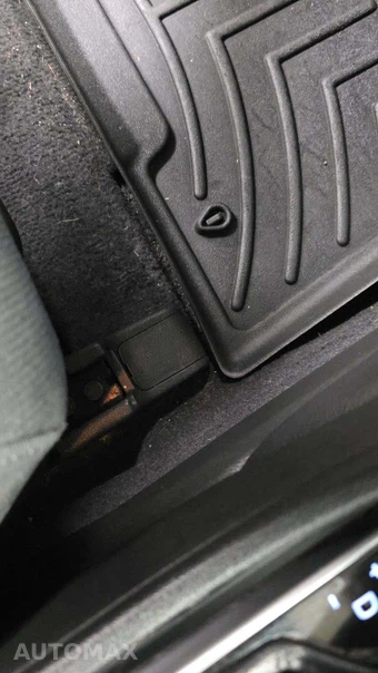 2018 Hyundai Tucson SE – miniatura 21