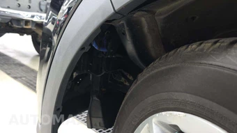 2018 Hyundai Tucson SE – miniatura 23