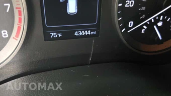 2018 Hyundai Tucson SE – miniatura 24