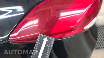 2018 Hyundai Tucson SE – miniatura 28