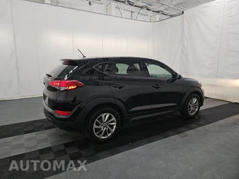 2018 Hyundai Tucson SE – miniatura 4