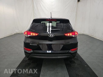 2018 Hyundai Tucson SE – miniatura 5