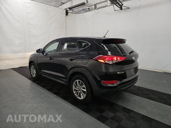 2018 Hyundai Tucson SE – miniatura 6