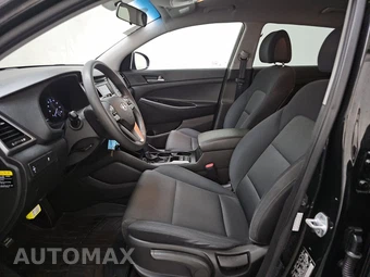 2018 Hyundai Tucson SE – miniatura 7