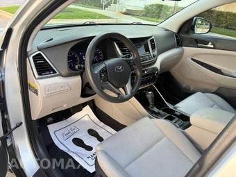2018 Hyundai Tucson SE - miniatura 10