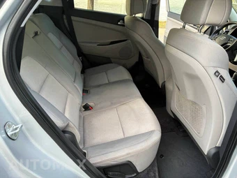 2018 Hyundai Tucson SE - miniatura 13