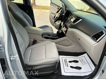2018 Hyundai Tucson SE - miniatura 14