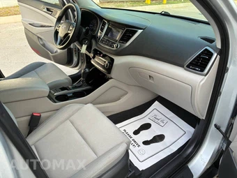 2018 Hyundai Tucson SE - miniatura 15