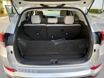 2018 Hyundai Tucson SE - miniatura 17