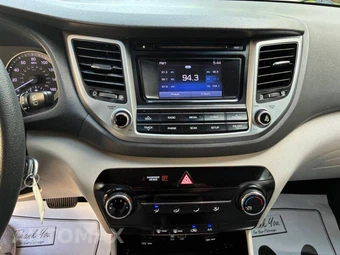 2018 Hyundai Tucson SE - miniatura 19