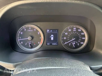 2018 Hyundai Tucson SE - miniatura 21