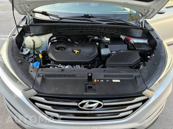2018 Hyundai Tucson SE - miniatura 23