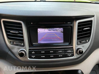 2018 Hyundai Tucson SE - miniatura 24