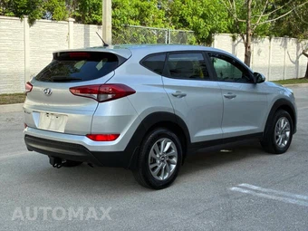 2018 Hyundai Tucson SE - miniatura 5