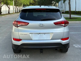 2018 Hyundai Tucson SE - miniatura 6