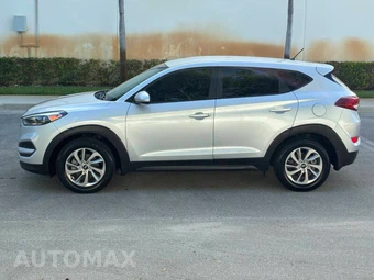 2018 Hyundai Tucson SE - miniatura 8