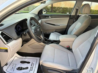2018 Hyundai Tucson SE - miniatura 9