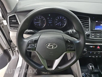 2018 Hyundai Tucson SE - miniatura 10