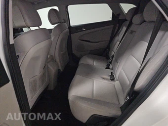 2018 Hyundai Tucson SE - miniatura 13