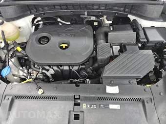2018 Hyundai Tucson SE - miniatura 15