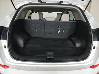 2018 Hyundai Tucson SE - miniatura 16