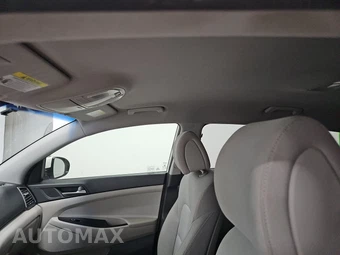 2018 Hyundai Tucson SE - miniatura 17