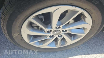 2018 Hyundai Tucson SE - miniatura 20