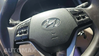 2018 Hyundai Tucson SE - miniatura 21