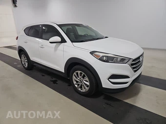 2018 Hyundai Tucson SE - miniatura 3