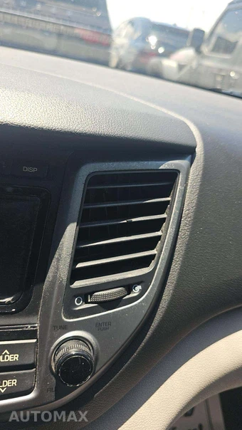 2018 Hyundai Tucson SE - miniatura 34