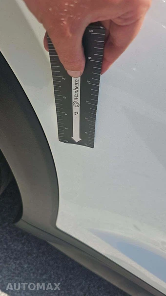 2018 Hyundai Tucson SE - miniatura 45