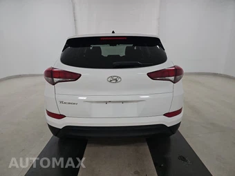 2018 Hyundai Tucson SE - miniatura 5