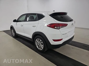 2018 Hyundai Tucson SE - miniatura 6
