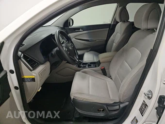 2018 Hyundai Tucson SE - miniatura 7