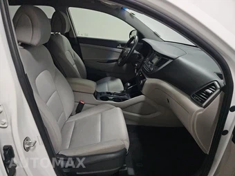 2018 Hyundai Tucson SE - miniatura 8