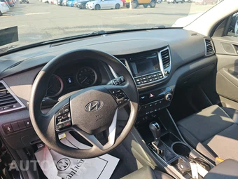 2018 Hyundai Tucson SE – miniatura 11