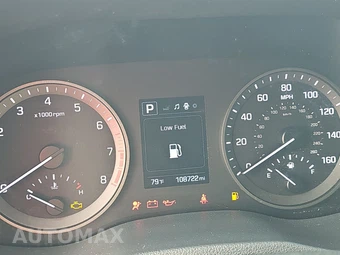 2018 Hyundai Tucson SE – miniatura 12