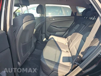 2018 Hyundai Tucson SE – miniatura 13