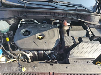2018 Hyundai Tucson SE – miniatura 15
