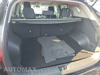 2018 Hyundai Tucson SE – miniatura 16