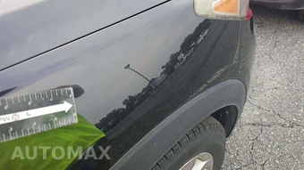 2018 Hyundai Tucson SE – miniatura 24